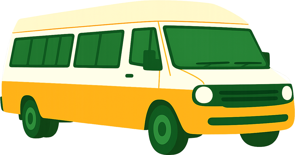 26 Seater